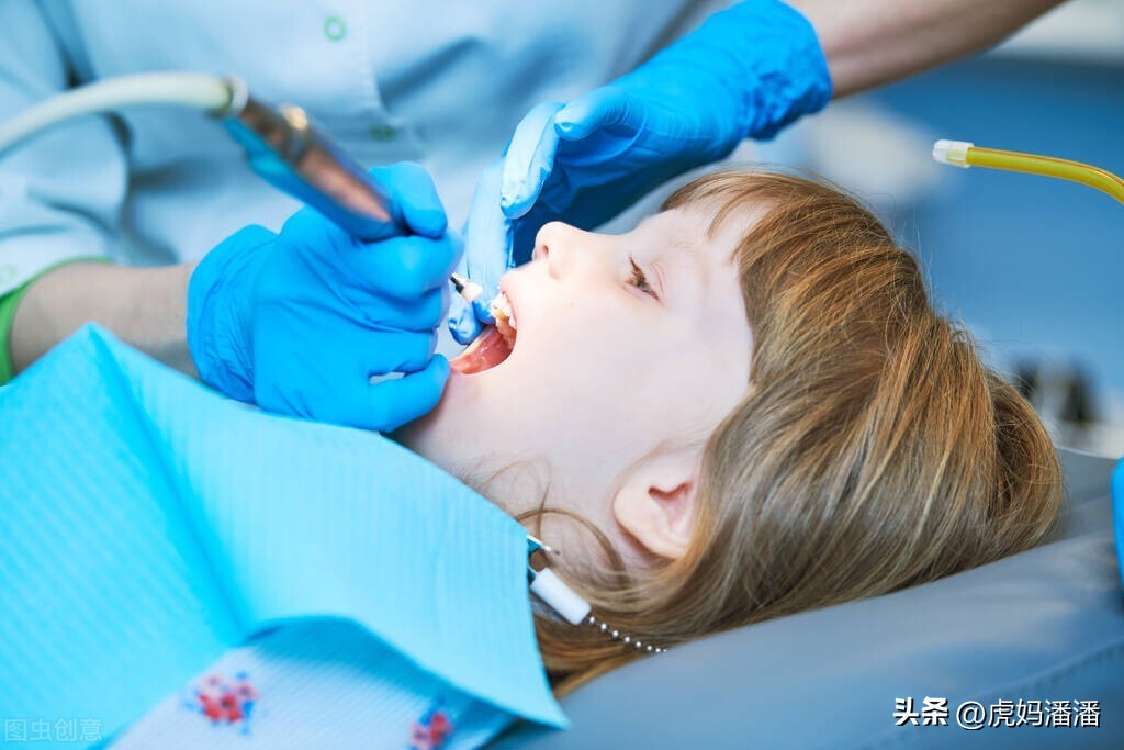 孩子口臭的原因及解决方法,晨起口苦口干口臭别大意