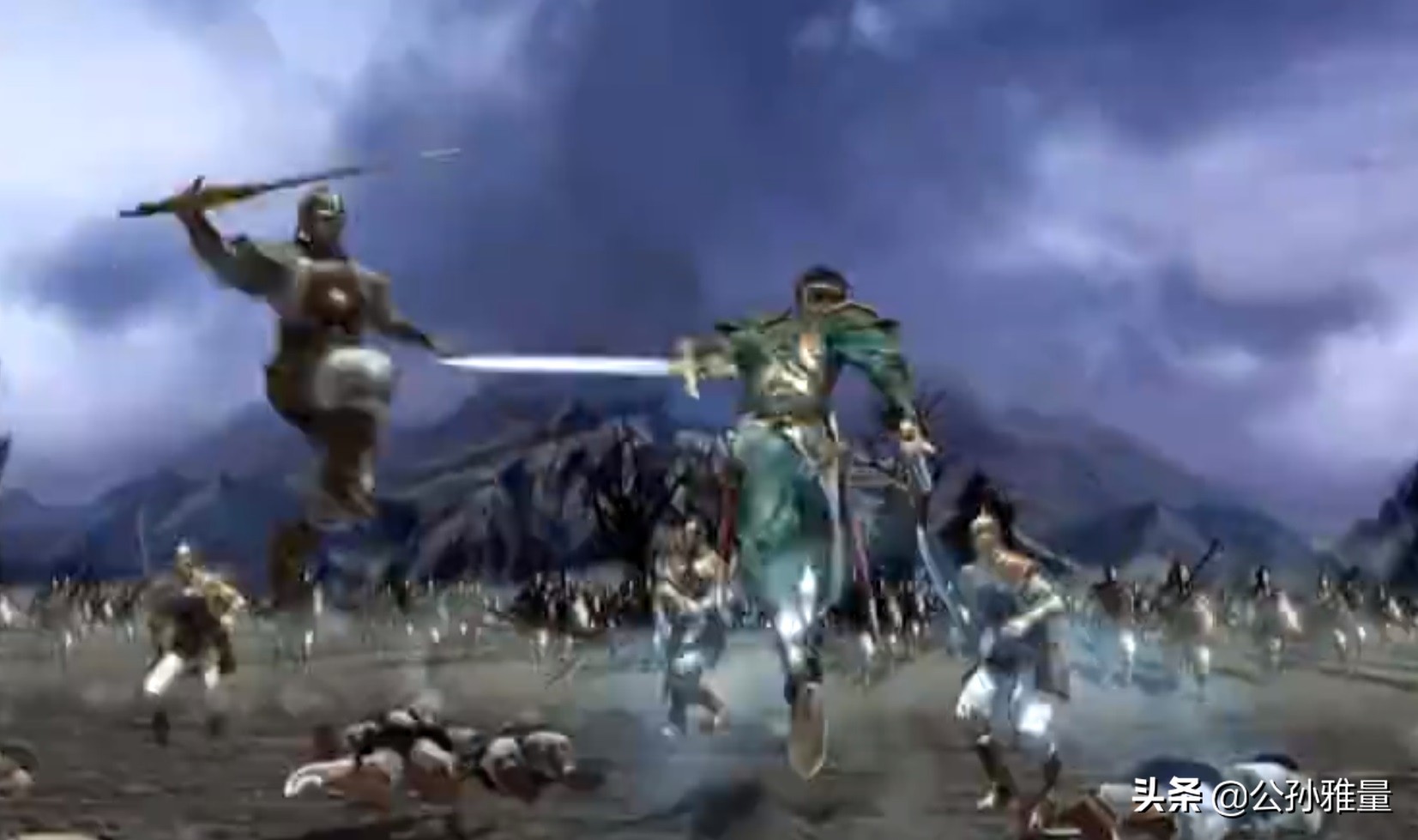 三国群英传7为什么不出专属必杀,三国群英传7哪个时期可玩性高