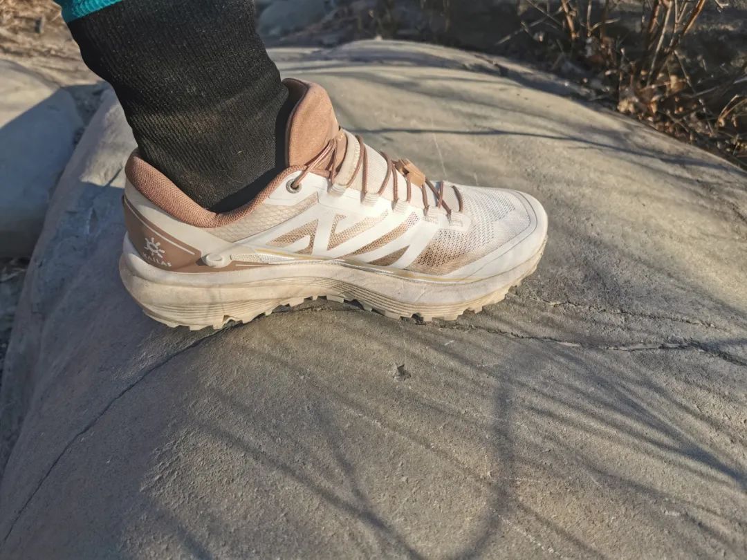 凯乐石和索康尼越野跑鞋对比,崛起的中国跑鞋