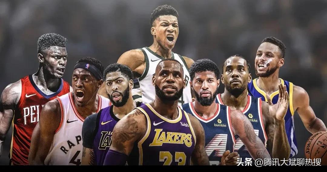 篮球知识科普,篮球知识科普nba