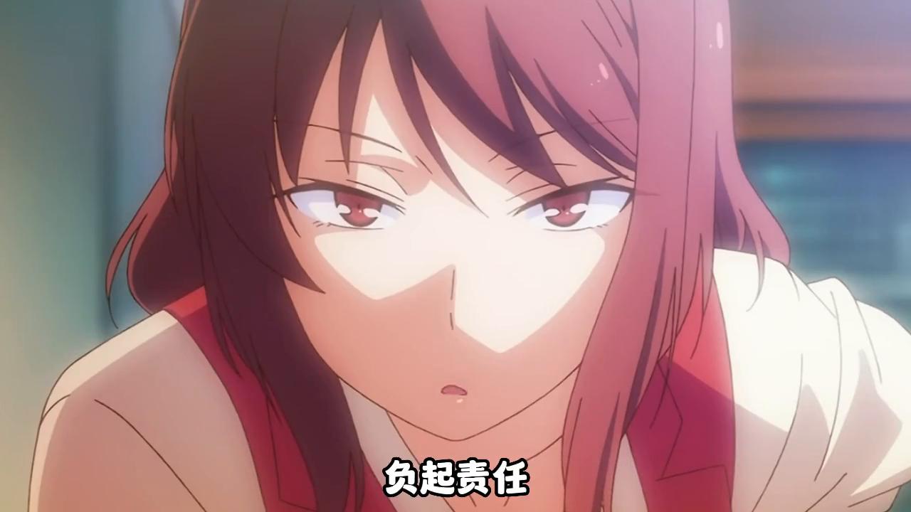 盘点樱花庄的宠物女孩,真白樱花庄的宠物女孩