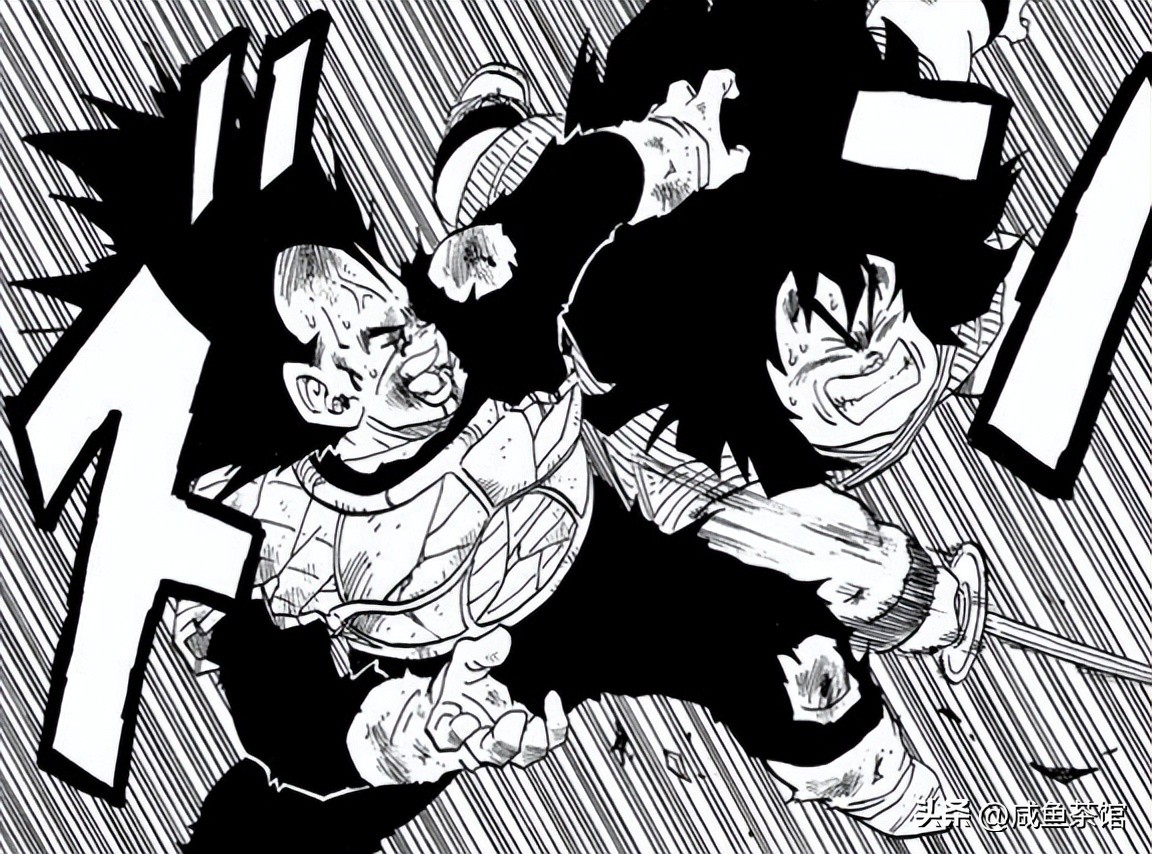 龙珠中十大最强地球人,龙珠里真正地球人战力排行