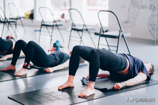 凯格尔运动的具体做法以及凯格尔运动的好处