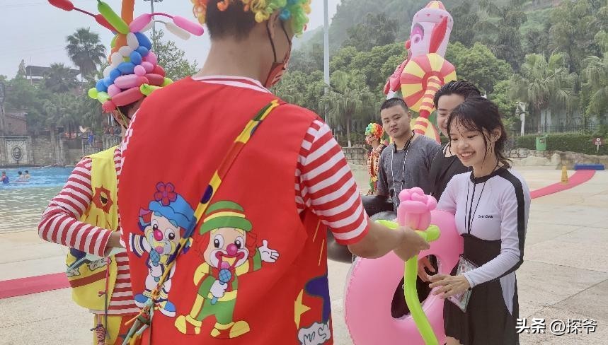 重庆加勒比海水世界在哪儿,重庆海昌加勒比水世界夜场