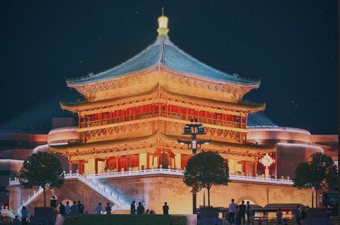 2022春节西安周边游玩景点推荐,西安旅游必去的十大景点推荐