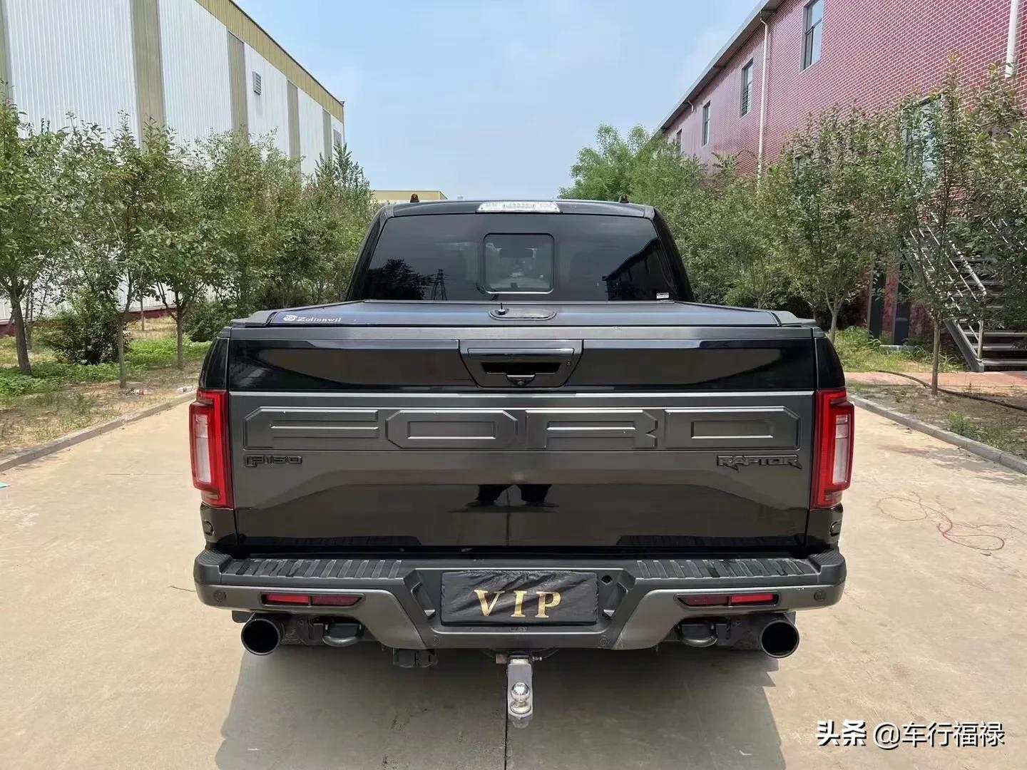 猛禽去阿拉善游玩后的真实感受,花了36万买了一台猛禽