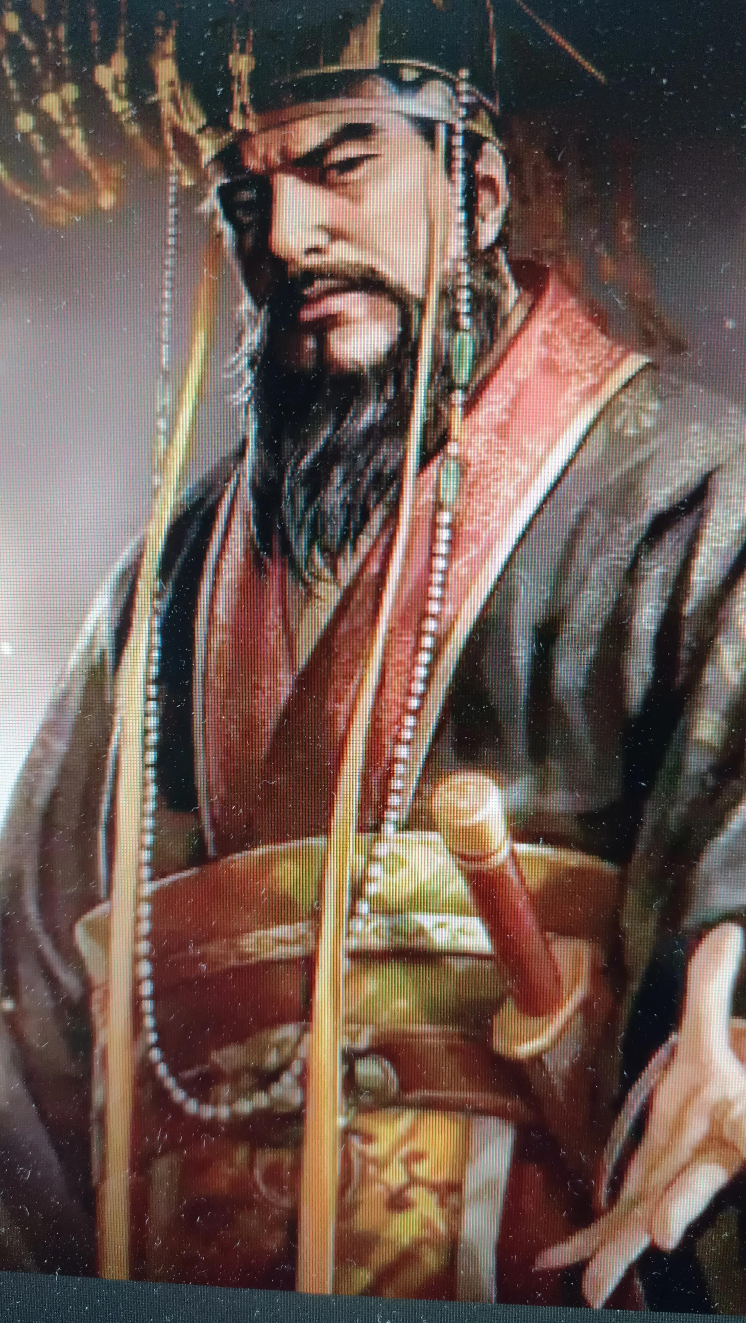 中国古代的皇帝真的是真龙天子吗