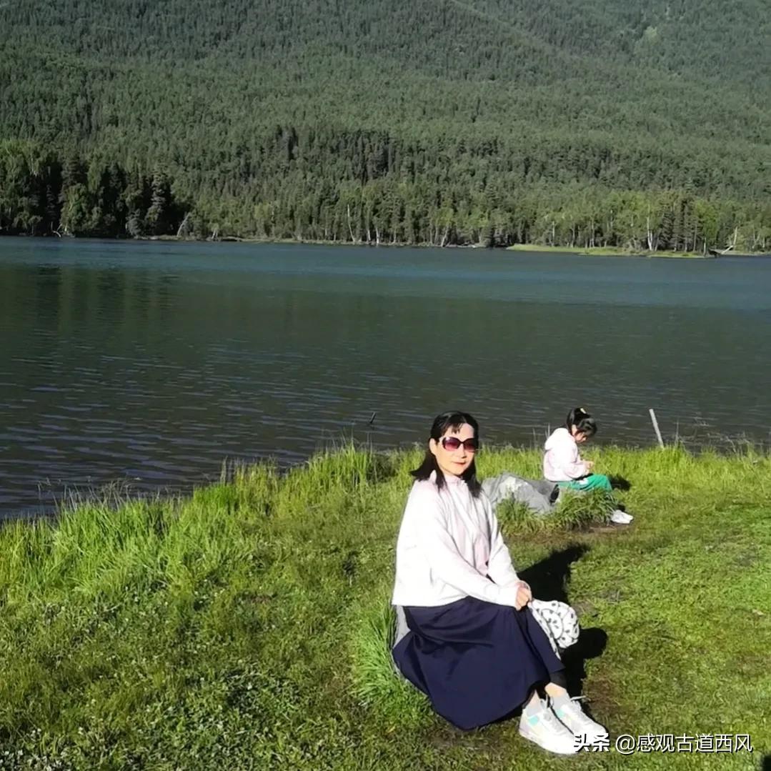 北疆自由行10日游,北疆十天九夜旅行线路