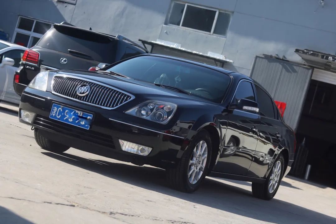 08款别克老君越通病处理视频,08款别克君越整备需要多少钱