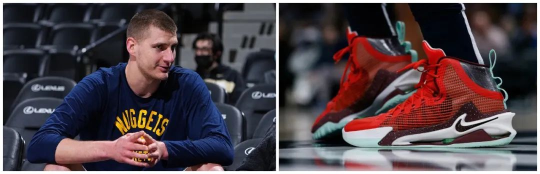 各个球星上脚nike球鞋,哪款球星球鞋最值得入手