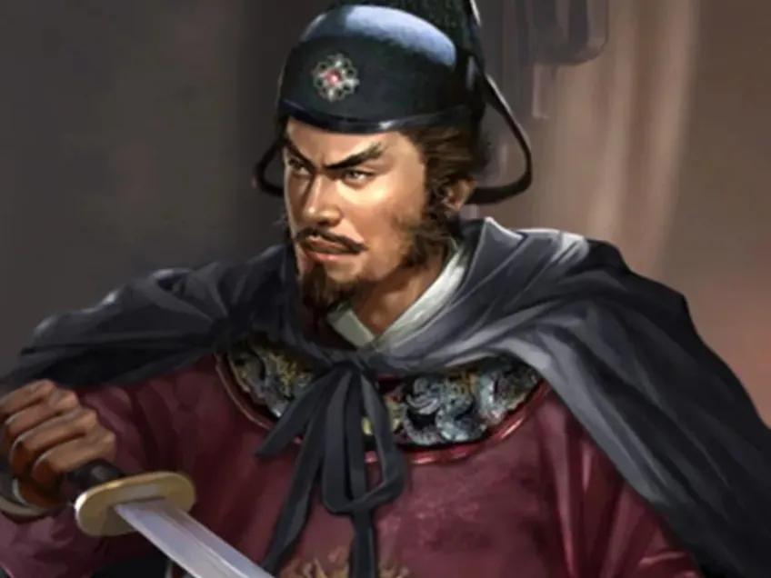 隋唐有18个好汉,隋唐十八好汉有李世民吗