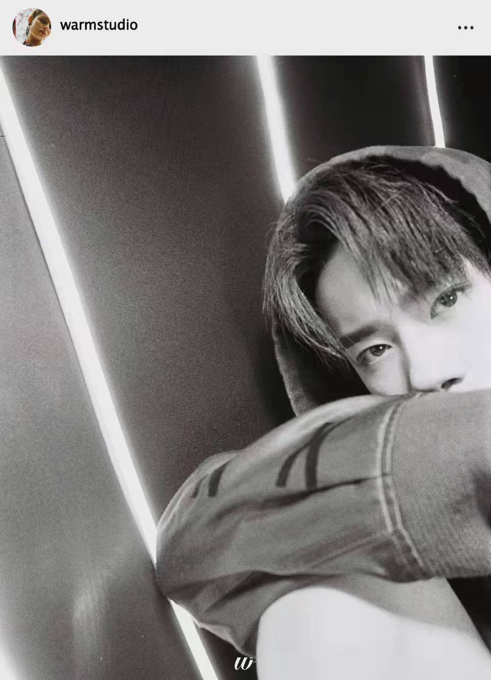 被央视点名表扬，逐渐成为青年演员的代表，易烊千玺凭的是什么？