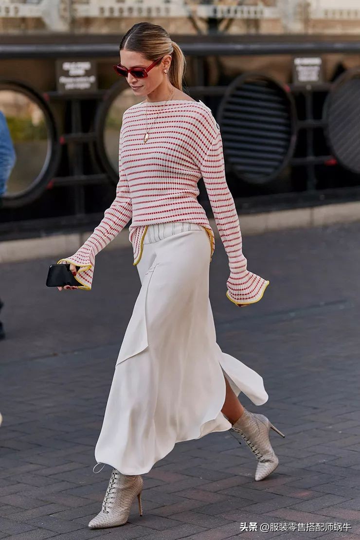 春天穿衬衫也太显气质了吧,男的穿衬衫显气质吗