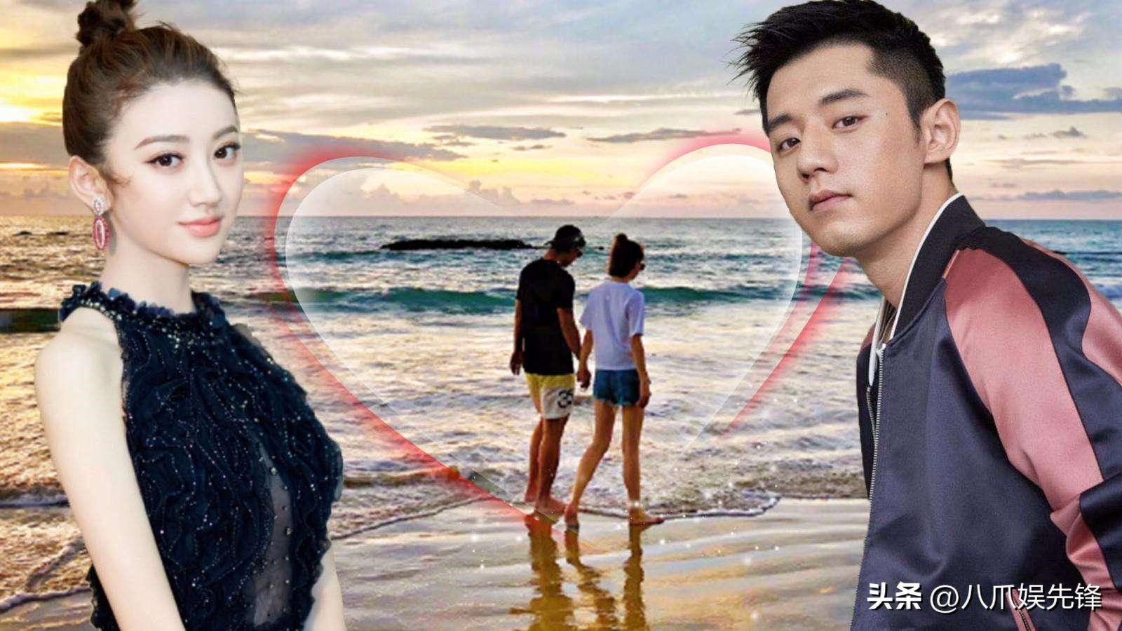 张继科景甜事件时间线,张继科景甜事件总结