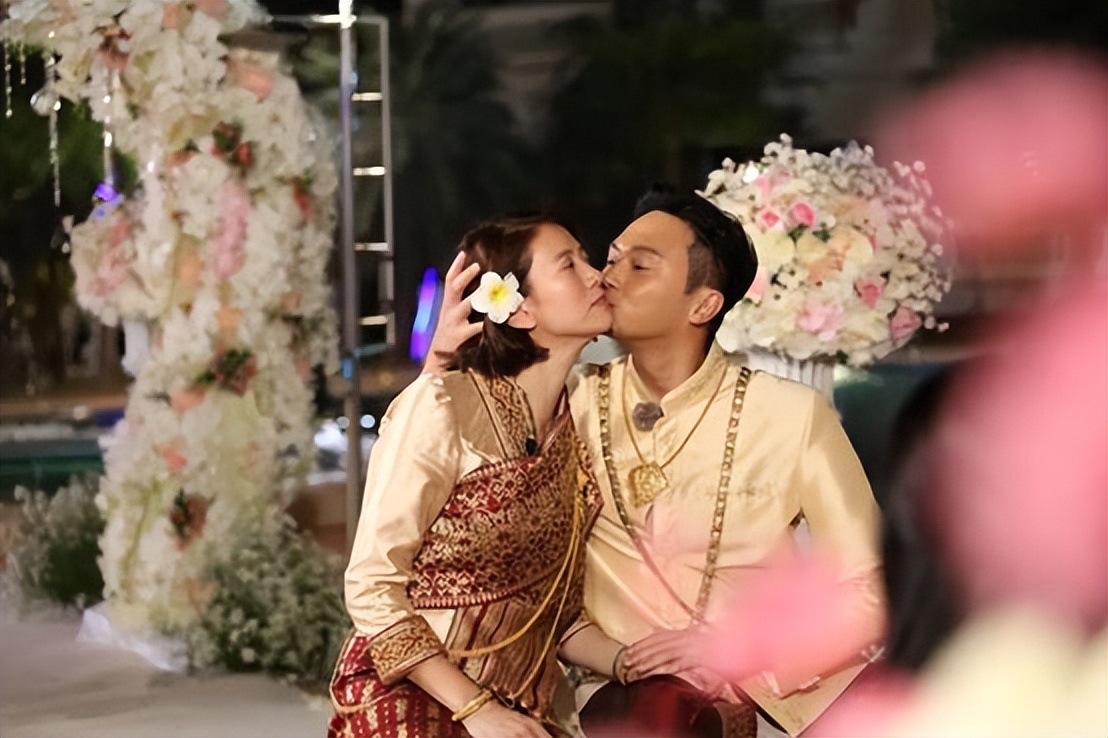 苏有朋谈张智霖袁咏仪,袁咏仪张智霖苏有朋