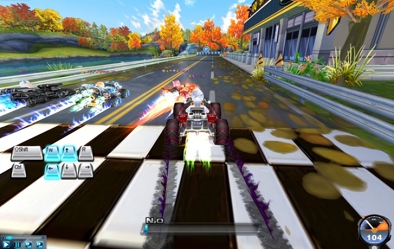 qq飞车最新雷诺目前排名,qq飞车雷诺排名