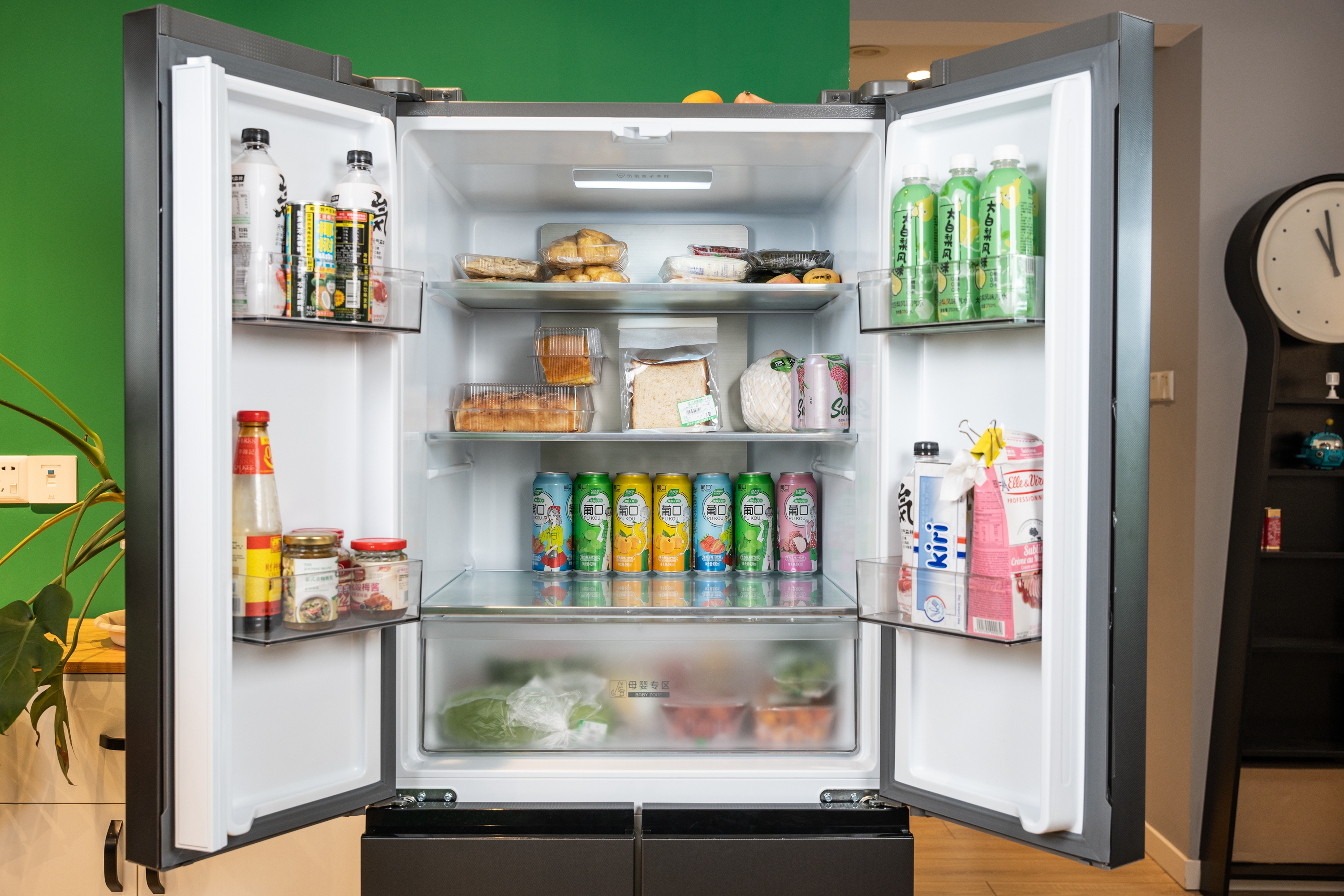 性价比高的冰箱选购参数,2022年618冰箱选购指南