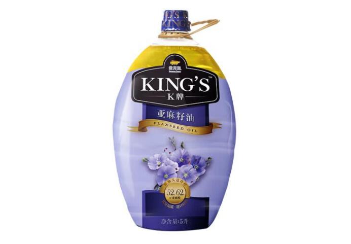 亚麻籽油功效与作用及食用方法,橄榄油和亚麻籽油的功效与作用