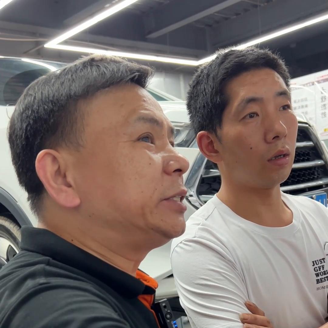 瑞风s3颠簸路面底盘异响,江淮瑞风s3前轮偏磨怎么办