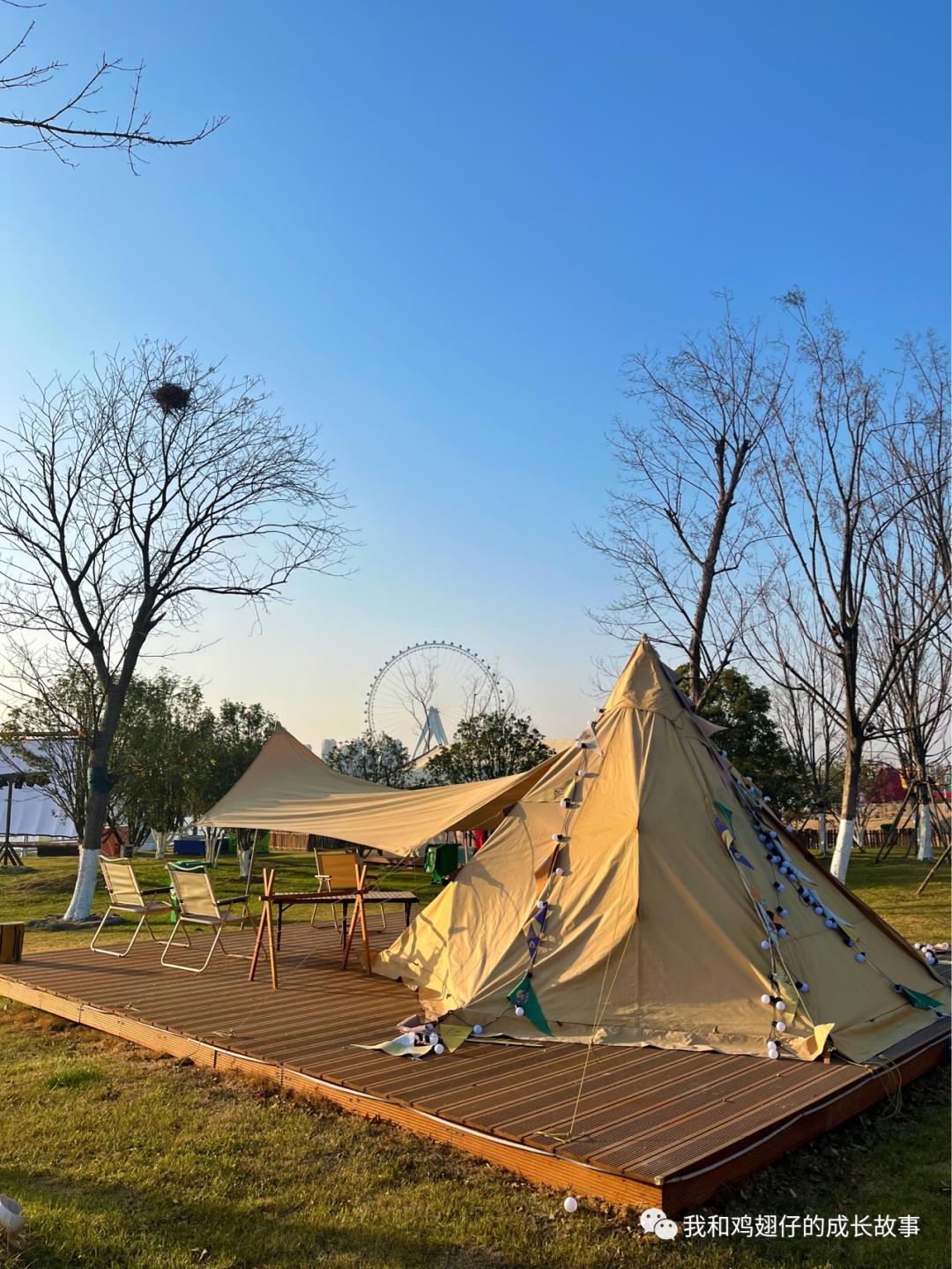 爱美丽推荐打卡第76|合肥必打卡|草坪+湖泊+游乐园+萌宠市集+花海