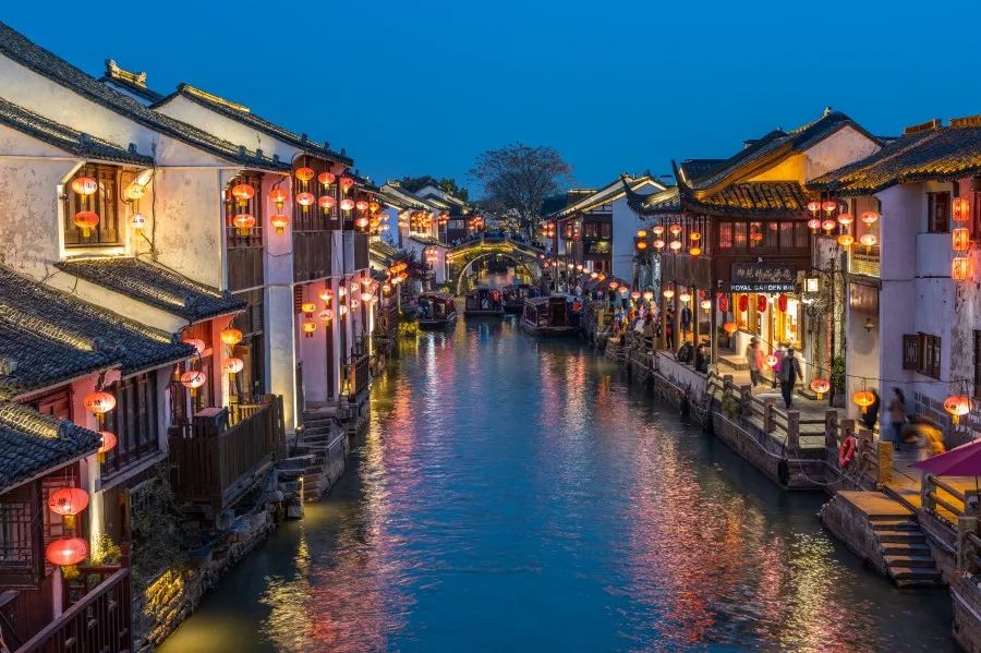 在苏州体验24小时生活,苏州沉浸式听戏