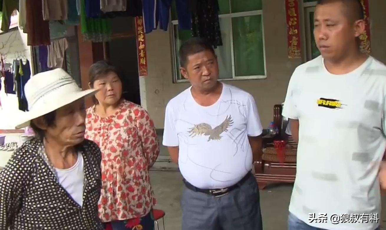 16岁少女失踪两年后出现了,16岁少女失踪8年出现