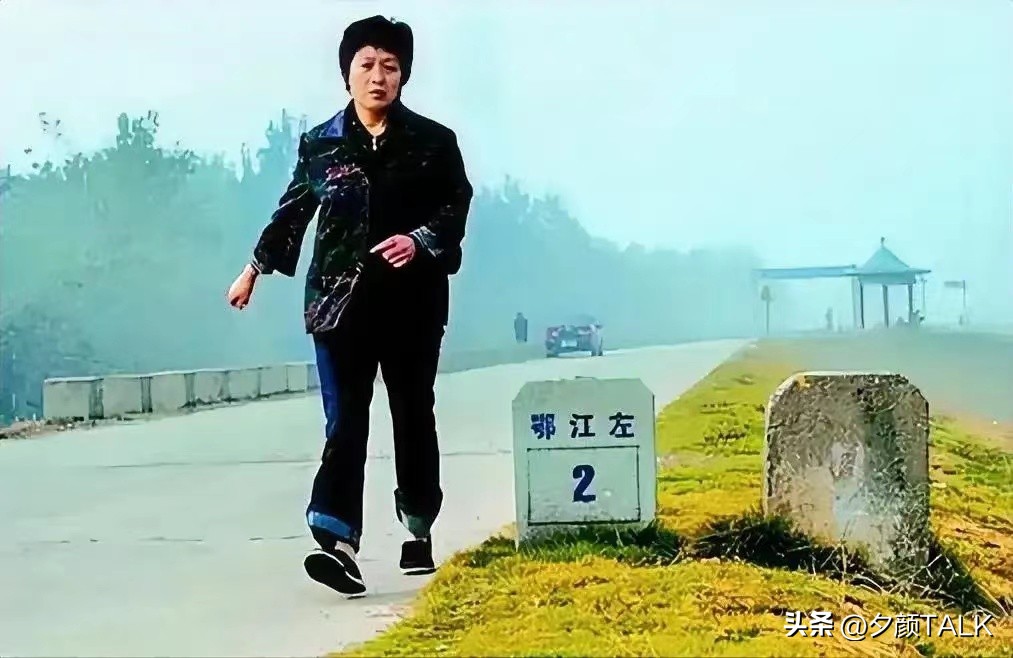 13年前，那位割肝救子，感动中国的“暴走妈妈”，后来怎么样了？