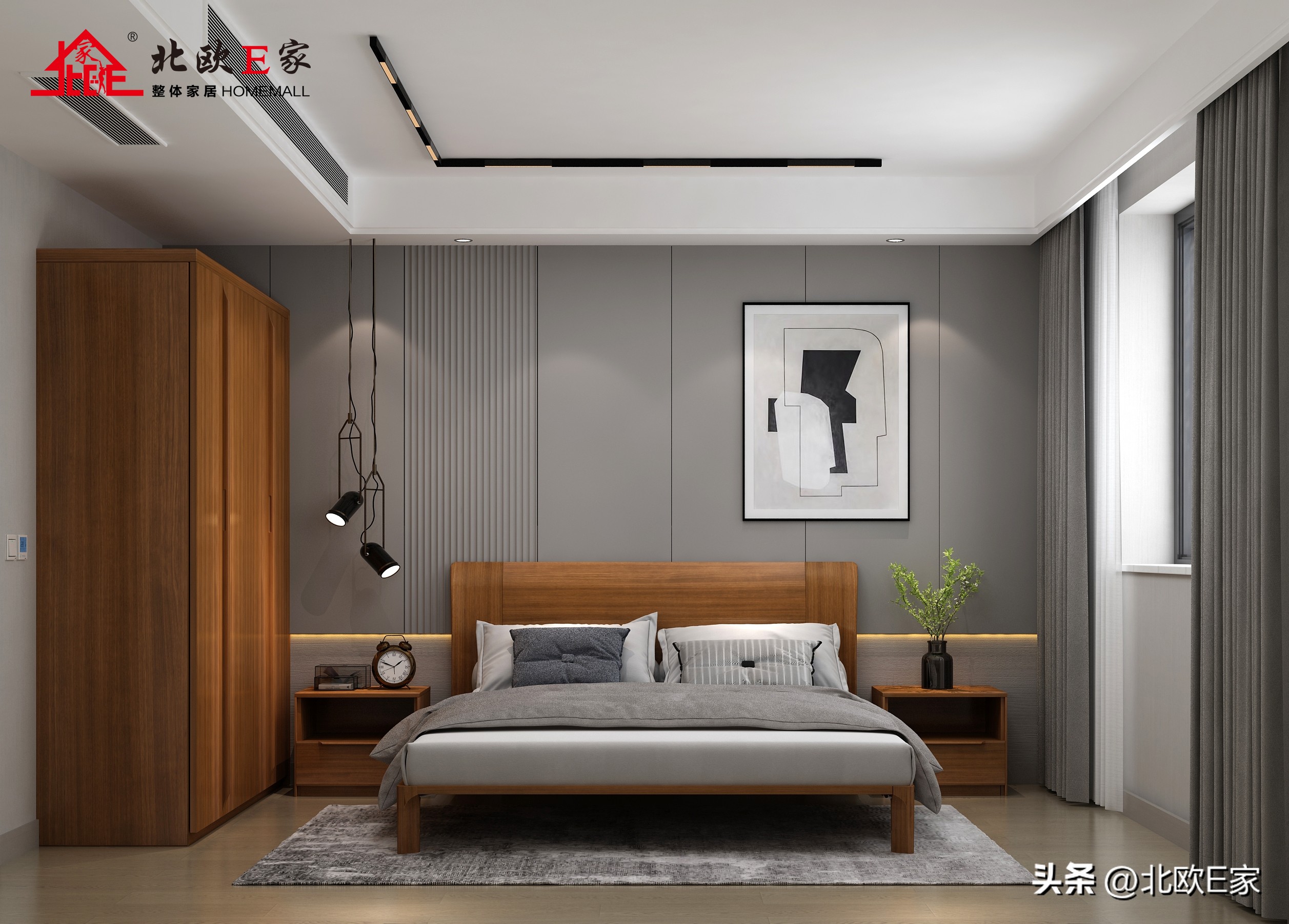 北欧e家100个细节,北欧e家怎么样