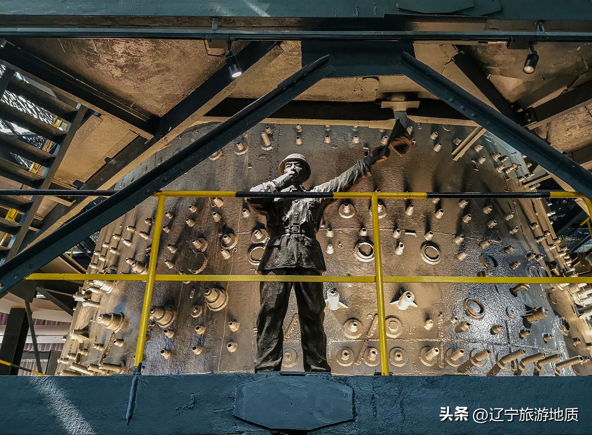 鞍山市十大旅游景点,辽宁鞍山旅游必去十大景点