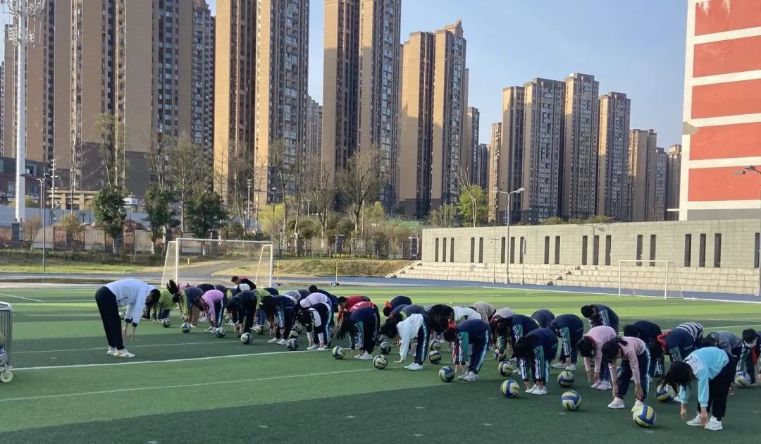 鹭栖湖学校六一节目,鹭栖湖学校运动会