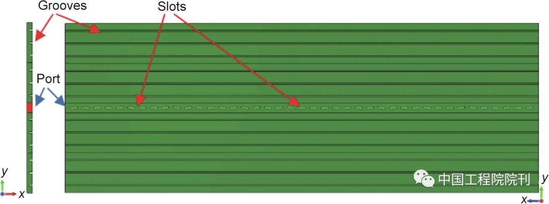 5g毫米波天线波束宽度,5g毫米波天线