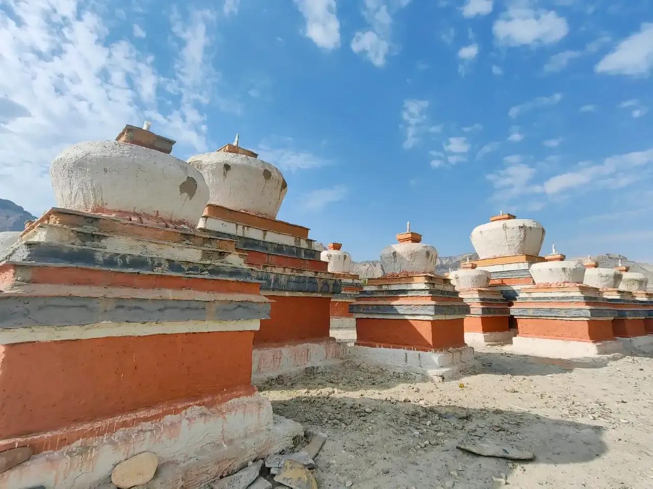 你准备好了去*藏西**吗？我有几项抗高反的建议，希望对你有帮助