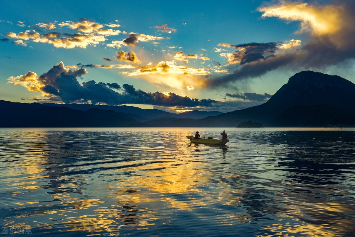 橙红年代,橙红年代大结局