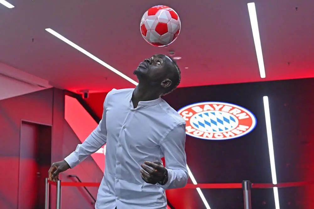 没了悬念的德甲,值得看的德甲