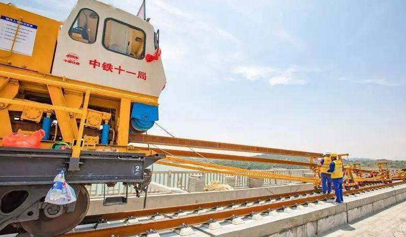 中国高铁为什么能让全球都叹服,中国高铁为什么能让全球叹服