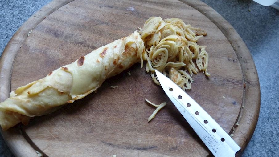 最受欢迎的汉堡,正宗德国早餐吃什么好