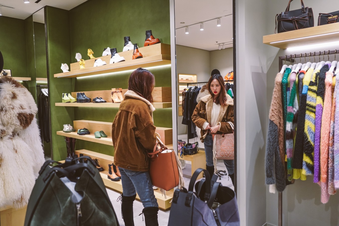 上海佛罗伦萨小镇儿童攻略,上海佛罗伦萨小镇最全购物攻略