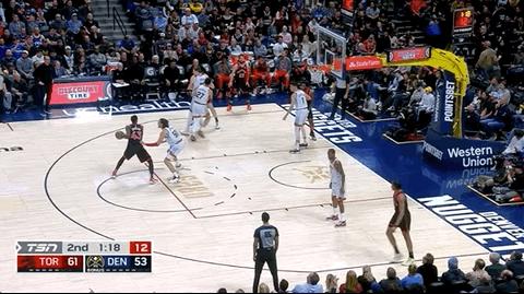 nba每日观察能出战吗,nba观察泰森钱德勒