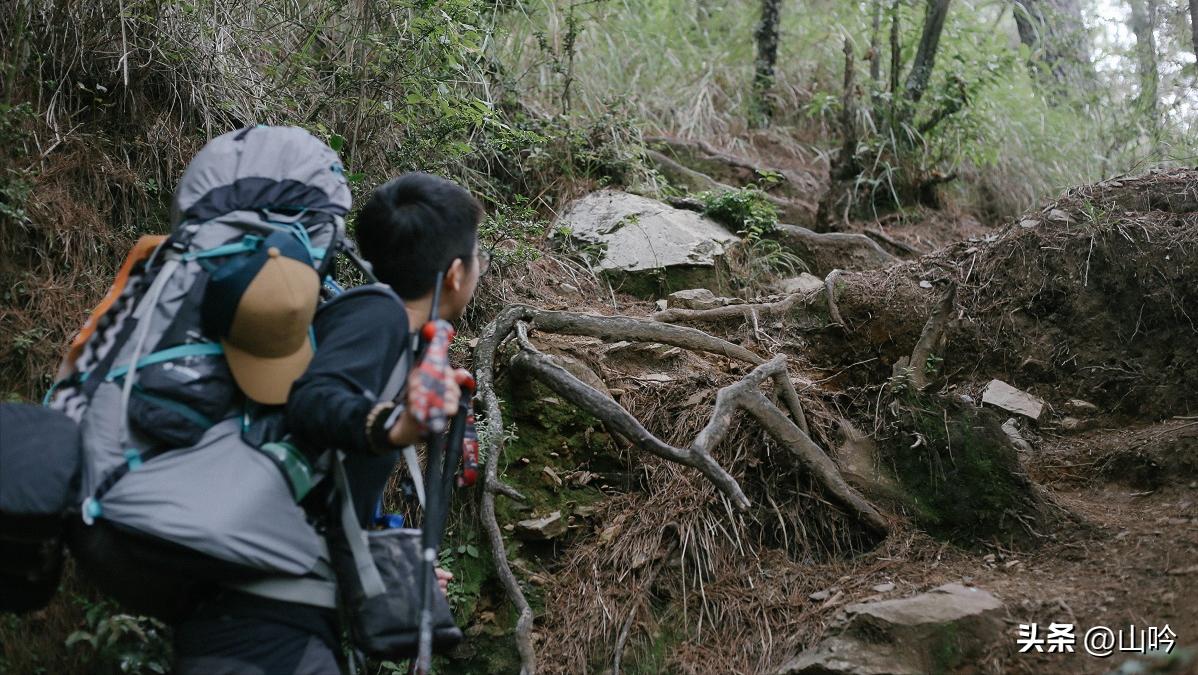 掌握三原则轻松跑10公里,登山户外常识大全100条