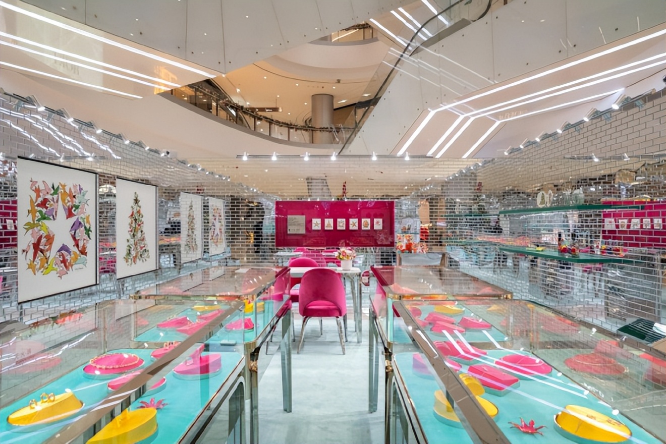 湾区羙好生活周报｜魅力圣诞，闪光记忆