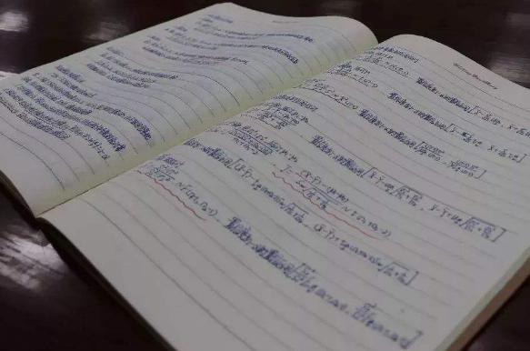 清华学霸的九大秘诀,一个清华女学霸的辛酸奋进史