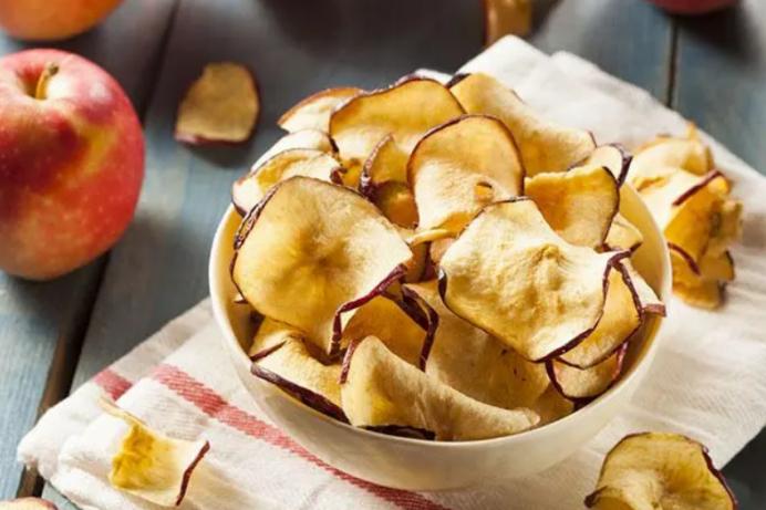 吃货必备的100种零食不上火,2020小零食推荐吃货必备