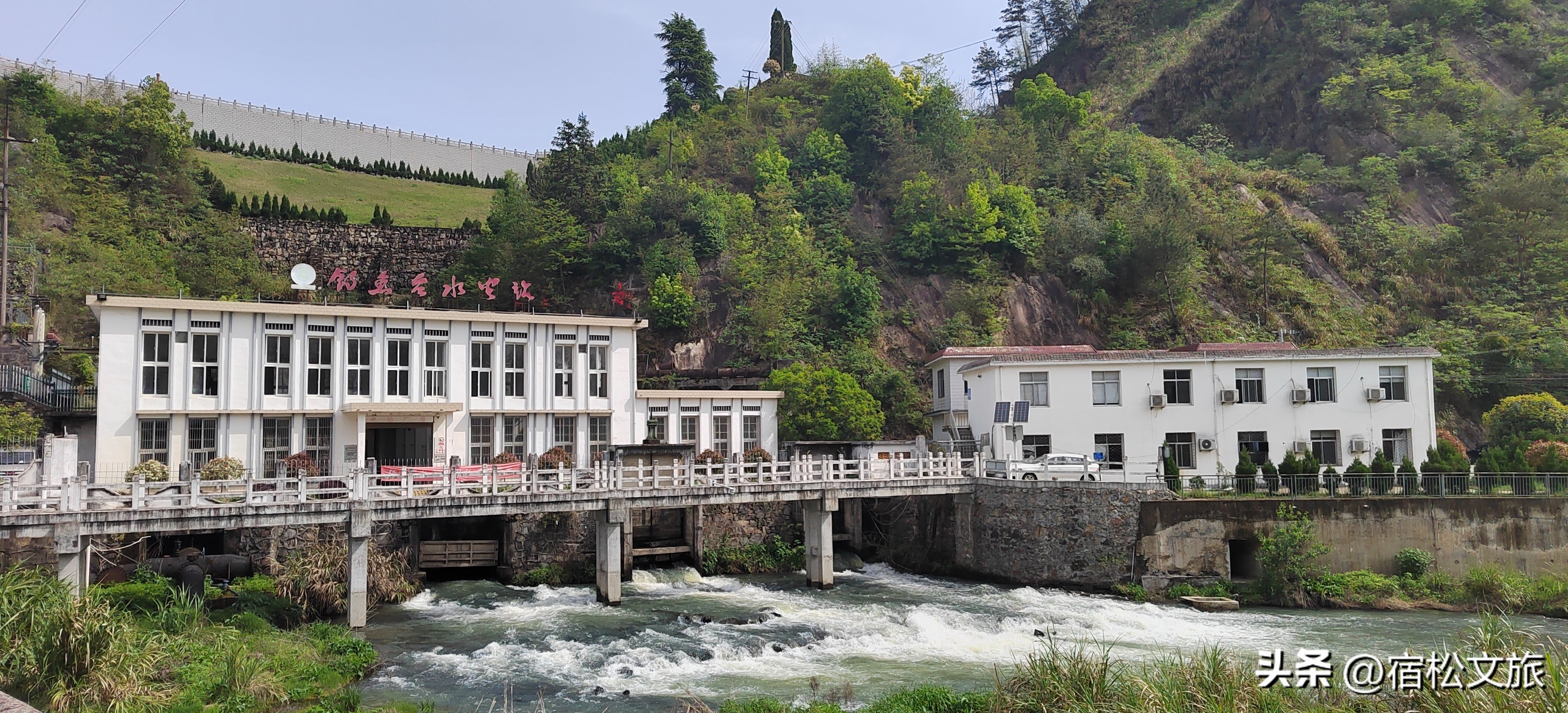 安徽人游安徽景点免费,安徽宿松自驾游