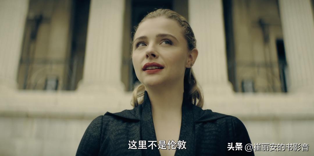 西部世界第8集解说,西部世界1-8季全集解说