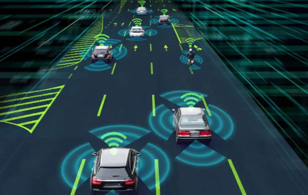 激光雷达只有国产车在用吗,中国汽车激光雷达哪家最强