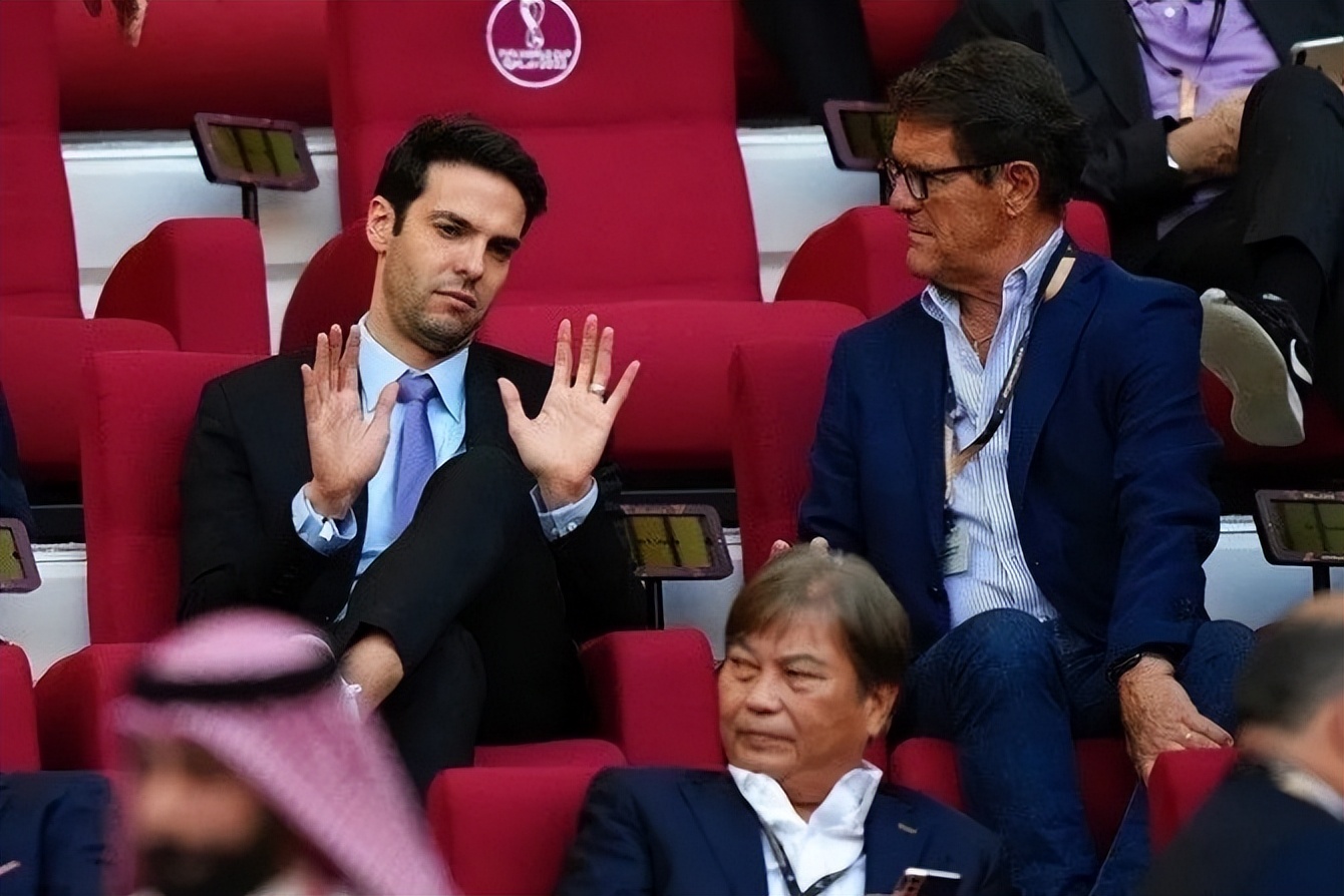 卡卡变成人有多帅,卡卡从1岁到35岁的容貌变化