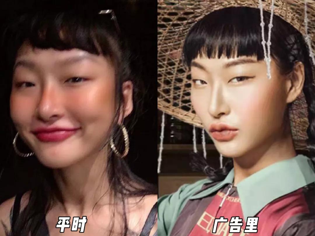 国人都是眯眯眼吗,眯眯眼在外国人眼里