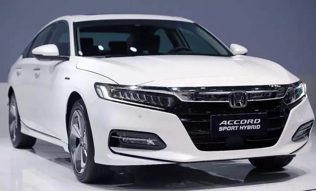 2022款雅阁购买手册！哪一个配置性价比更高？更值得购买？