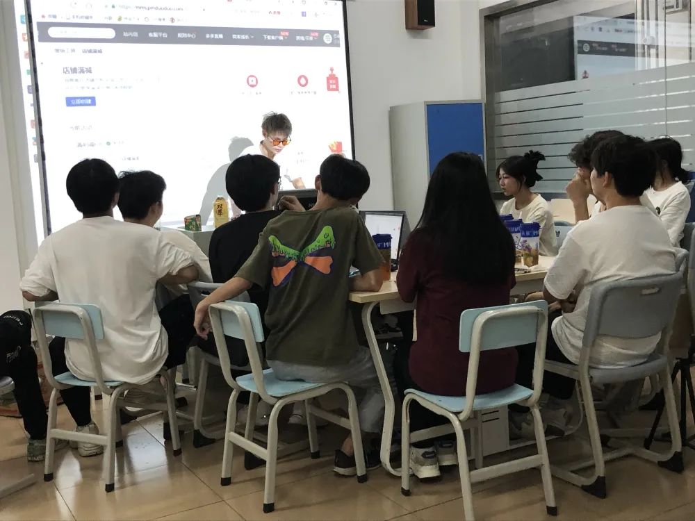 电子商务怎样助力企业发展,电子商务专业对企业的影响