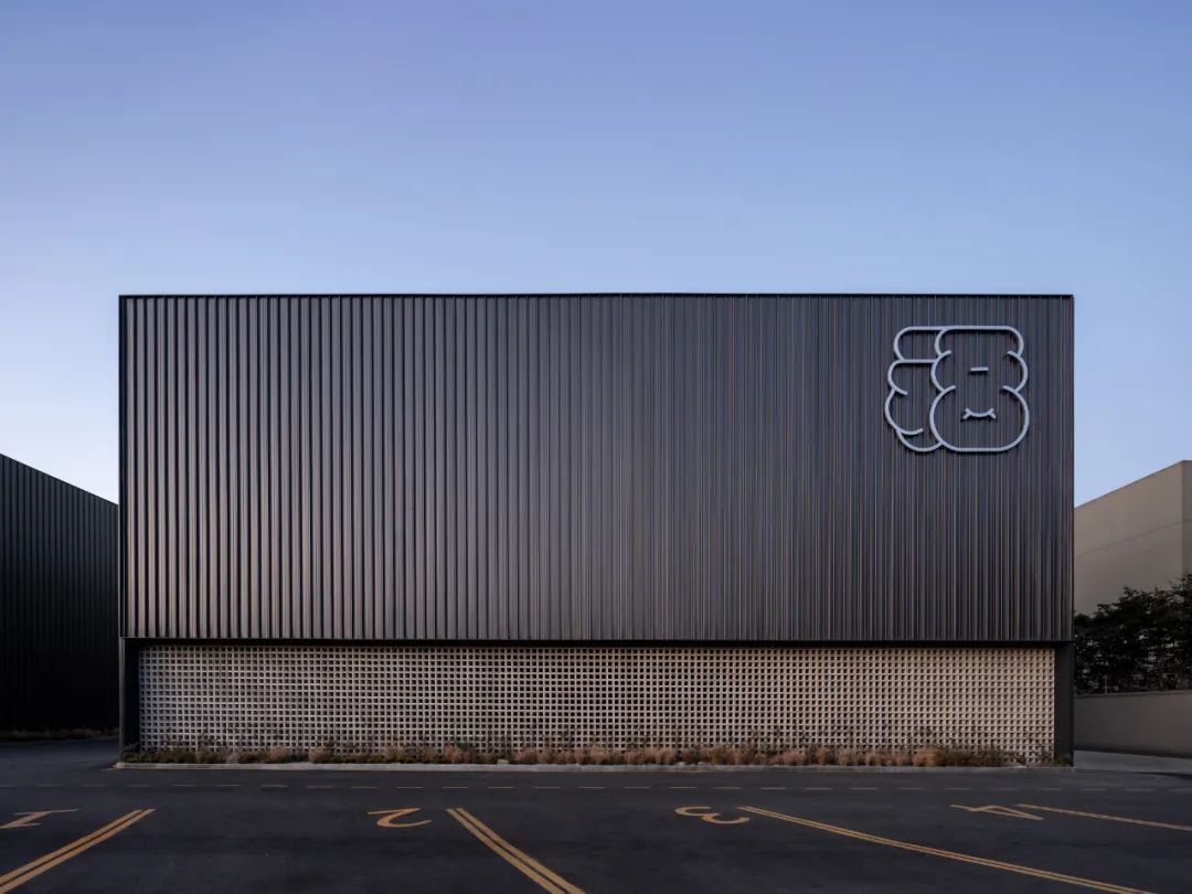 绂忛偢鍥介檯鐗╂祦涓績,绂忛偢寤虹瓚绌洪棿璁捐